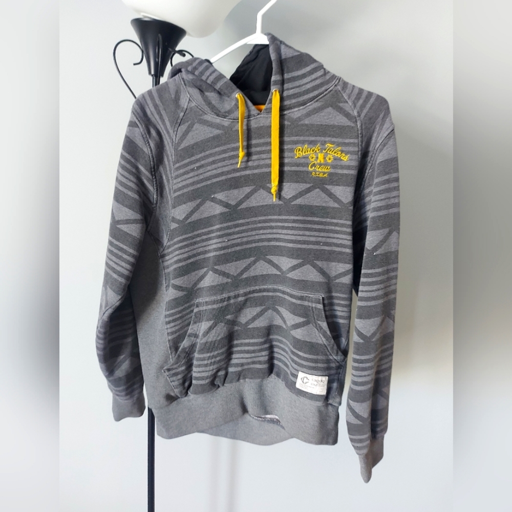 3/20$ Crooks Hoodie